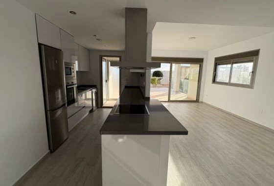 Herverkoop - Apartement Flat -
Orihuela Costa