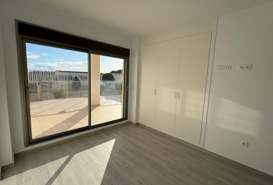 Herverkoop - Apartement Flat -
Orihuela Costa