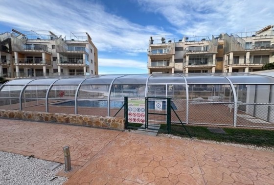 Herverkoop - Apartement Flat -
Orihuela Costa