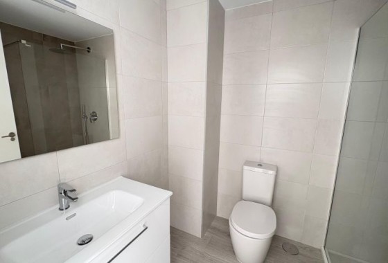 Herverkoop - Apartement Flat -
Orihuela Costa