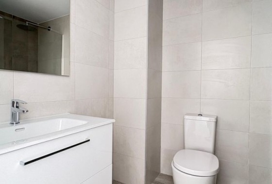 Herverkoop - Apartement Flat -
Orihuela Costa