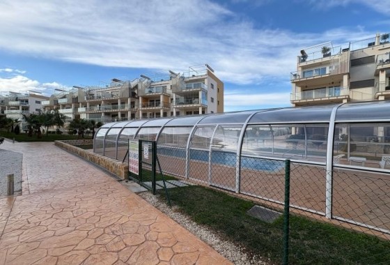 Herverkoop - Apartement Flat -
Orihuela Costa