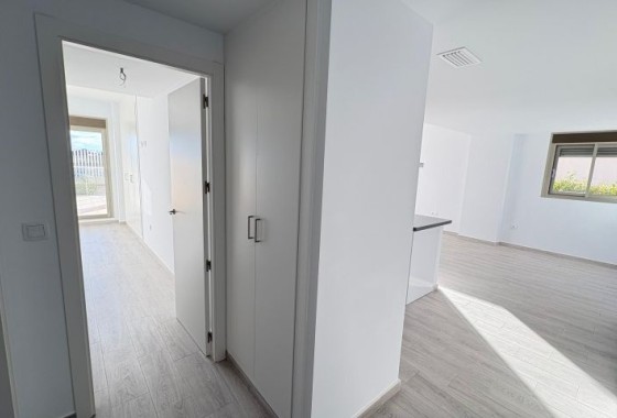 Herverkoop - Apartement Flat -
Orihuela Costa