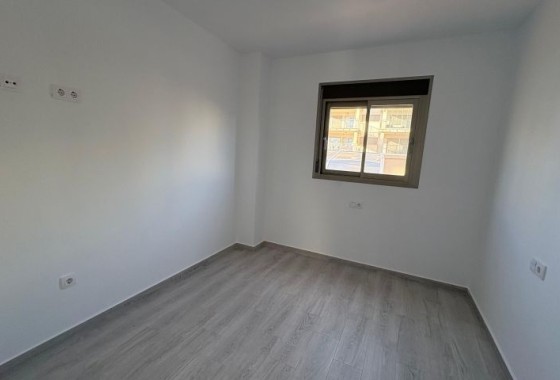 Herverkoop - Apartement Flat -
Orihuela Costa