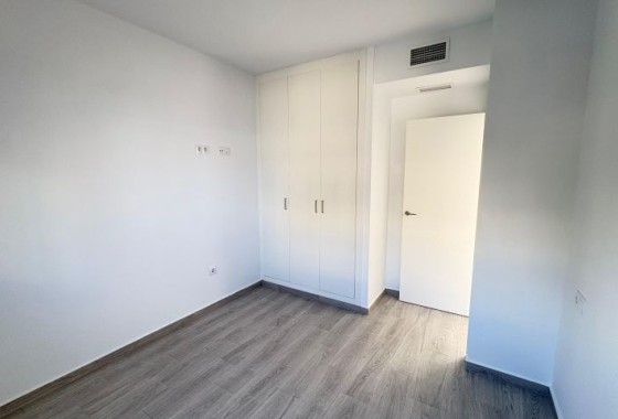 Herverkoop - Apartement Flat -
Orihuela Costa