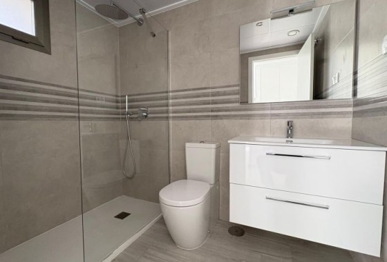 Herverkoop - Apartement Flat -
Orihuela Costa