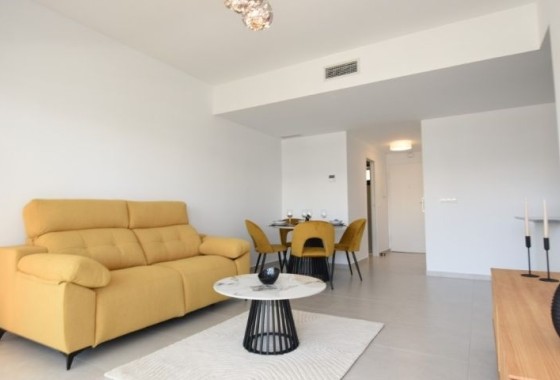 Resale - Wohnung Appartement -
San Miguel de Salinas