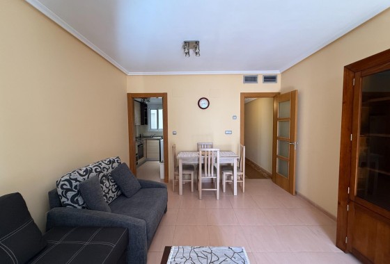 Sprzedaż - Apartament mieszkanie -
Torrevieja - Playa del Cura