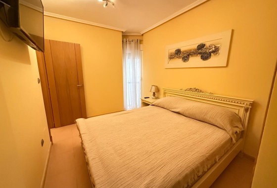 Sprzedaż - Apartament mieszkanie -
Torrevieja - Playa del Cura