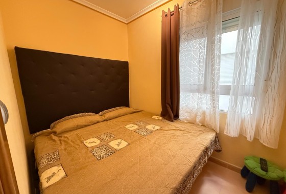 Sprzedaż - Apartament mieszkanie -
Torrevieja - Playa del Cura