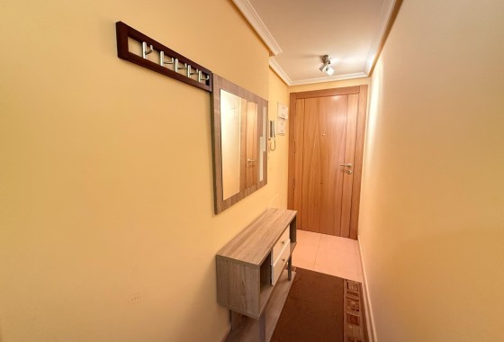 Sprzedaż - Apartament mieszkanie -
Torrevieja - Playa del Cura