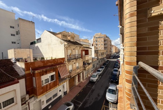 Sprzedaż - Apartament mieszkanie -
Torrevieja - Playa del Cura