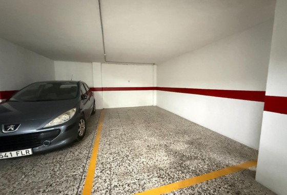 Sprzedaż - Apartament mieszkanie -
Torrevieja - Playa del Cura