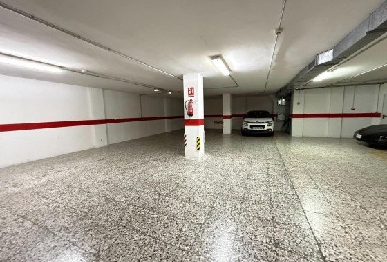 Sprzedaż - Apartament mieszkanie -
Torrevieja - Playa del Cura