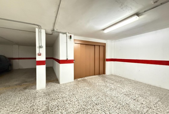 Sprzedaż - Apartament mieszkanie -
Torrevieja - Playa del Cura