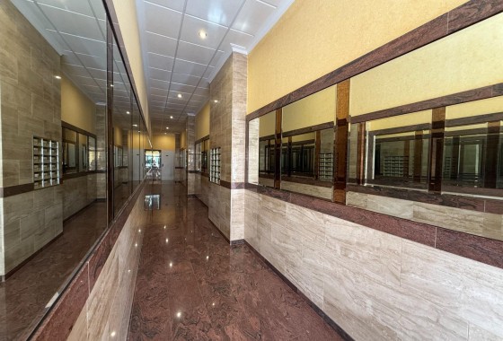 Sprzedaż - Apartament mieszkanie -
Torrevieja - Playa del Cura