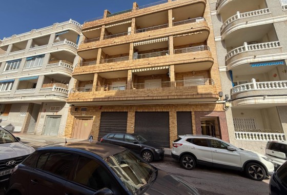 Sprzedaż - Apartament mieszkanie -
Torrevieja - Playa del Cura