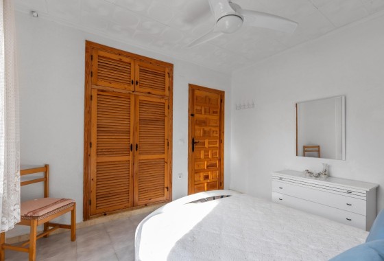 Resale - Freistehende Villa -
Torrevieja - El chaparral