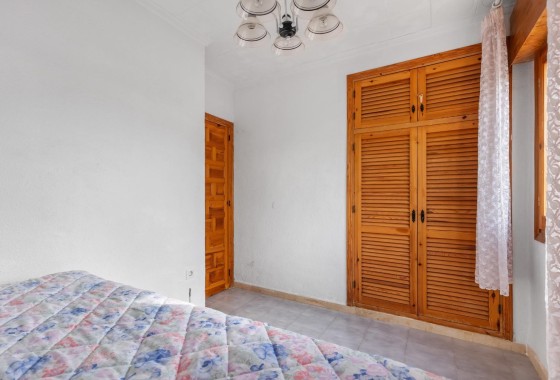 Resale - Freistehende Villa -
Torrevieja - El chaparral