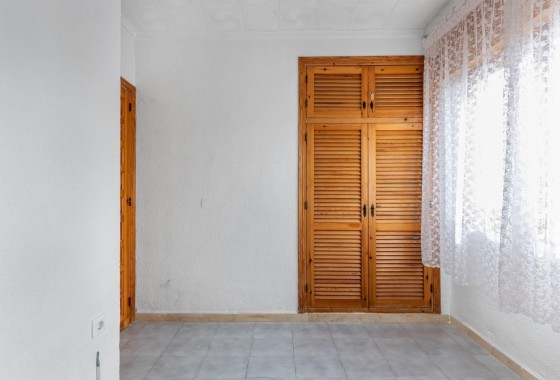 Resale - Freistehende Villa -
Torrevieja - El chaparral