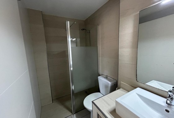 Sprzedaż - Apartament mieszkanie -
Torrevieja - PLAYA NAUFRAGOS