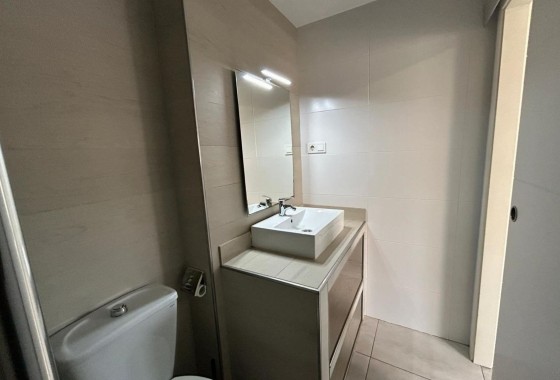 Sprzedaż - Apartament mieszkanie -
Torrevieja - PLAYA NAUFRAGOS