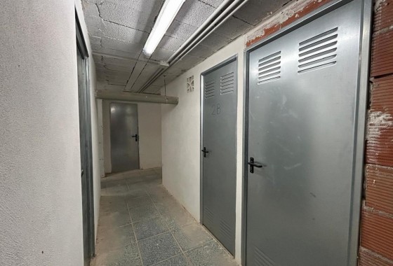 Sprzedaż - Apartament mieszkanie -
Torrevieja - PLAYA NAUFRAGOS