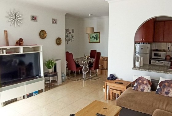 Herverkoop - Apartement Flat -
Formentera del Segura - Formentera de Segura