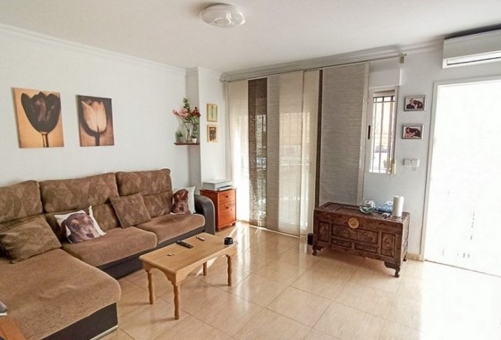 Herverkoop - Apartement Flat -
Formentera del Segura - Formentera de Segura