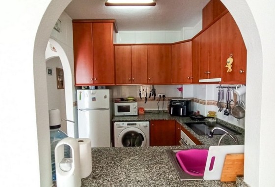 Herverkoop - Apartement Flat -
Formentera del Segura - Formentera de Segura