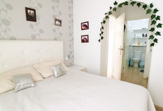 Herverkoop - Apartement Flat -
Formentera del Segura - Formentera de Segura