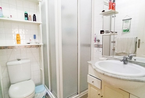 Herverkoop - Apartement Flat -
Formentera del Segura - Formentera de Segura