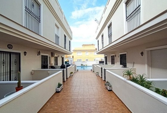 Herverkoop - Apartement Flat -
Formentera del Segura - Formentera de Segura