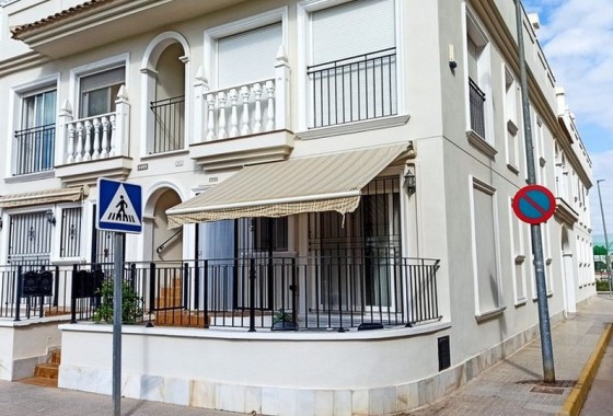 Herverkoop - Apartement Flat -
Formentera del Segura - Formentera de Segura