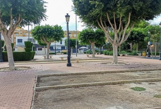 Herverkoop - Apartement Flat -
Formentera del Segura - Formentera de Segura