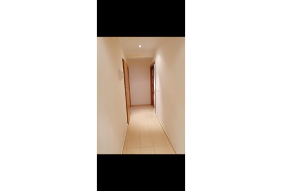 Sprzedaż - Apartament mieszkanie -
Torrevieja - Estacion de autobuses