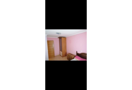 Sprzedaż - Apartament mieszkanie -
Torrevieja - Estacion de autobuses