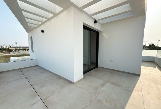 Nouvelle construction - Villa Individuelle -
Dolores