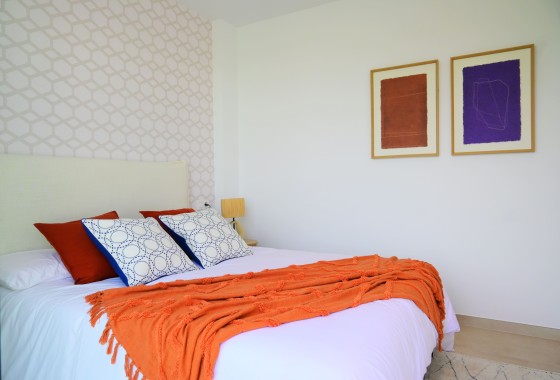 Nouvelle construction - Villa Individuelle -
Dolores