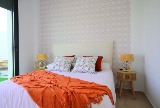 Nouvelle construction - Villa Individuelle -
Dolores