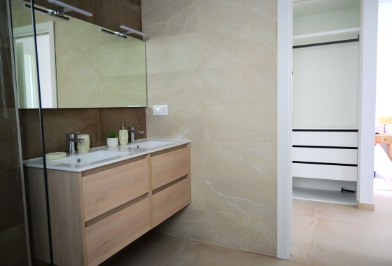 Nouvelle construction - Villa Individuelle -
Dolores