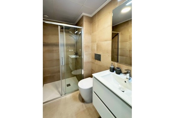 Nouvelle construction - Villa Individuelle -
Dolores