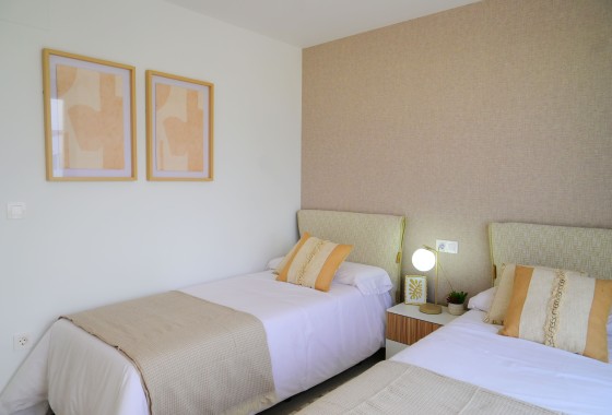 Nouvelle construction - Villa Individuelle -
Dolores