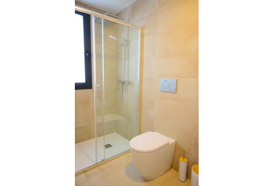 Nouvelle construction - Villa Individuelle -
Dolores