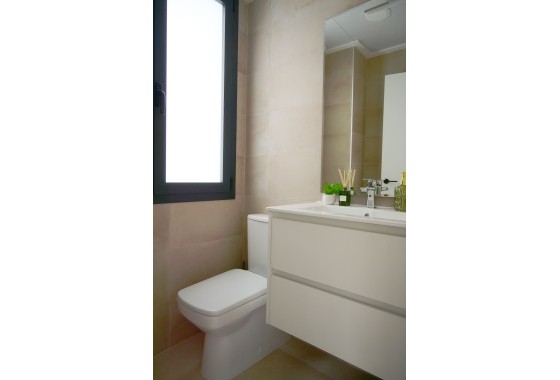 Nouvelle construction - Villa Individuelle -
Dolores