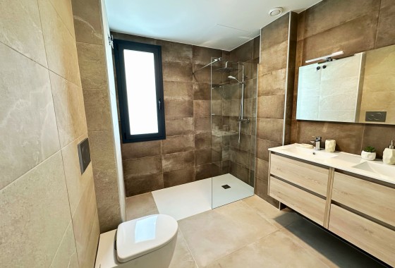 Nouvelle construction - Villa Individuelle -
Dolores