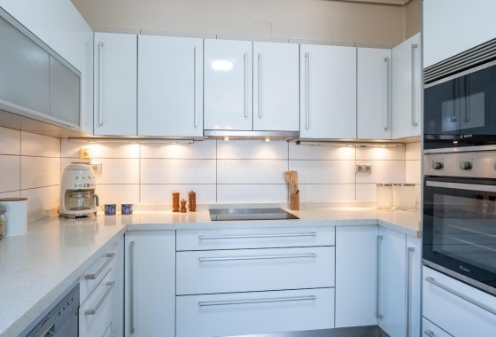 Resale - Freistehende Villa -
Orihuela Costa - Playa Flamenca