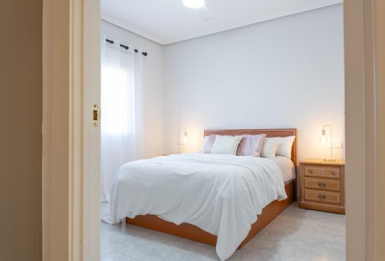 Resale - Freistehende Villa -
Orihuela Costa - Playa Flamenca