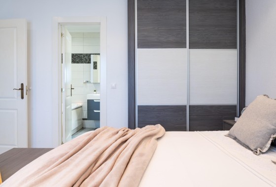 Resale - Freistehende Villa -
Orihuela Costa - Playa Flamenca