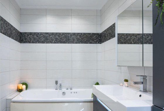 Resale - Freistehende Villa -
Orihuela Costa - Playa Flamenca